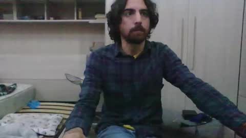 SlimTeaser089 online show from December 15, 2025, 8:02 pm