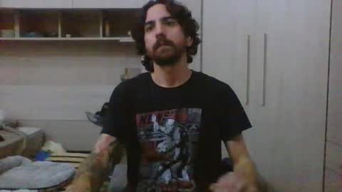 SlimTeaser089 online show from December 17, 2025, 12:44 pm