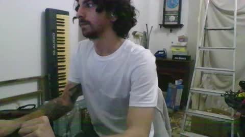 SlimTeaser089 online show from January 16, 2026, 6:12 pm