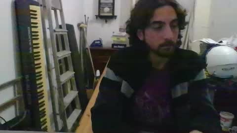 SlimTeaser089 online show from February 6, 2026, 12:52 pm