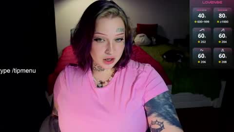 Kira Khanina online show from May 24, 2026, 10:37 pm