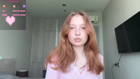 Snapshot of slola_li chatting on March 2, 2025, 3:34 am Lola and Li - online show from March 2, 2025, 3:34 am