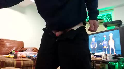 lilcox online show from December 9, 2024, 1:29 am