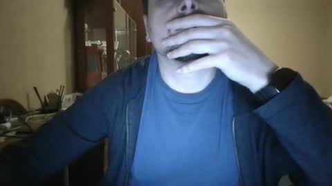 Stan111 online show from April 26, 2026, 12:08 am