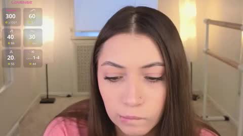 Emilia online show from February 20, 2026, 1:00 pm