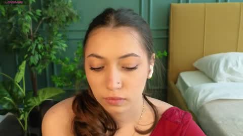 Emilia online show from March 24, 2026, 12:10 pm