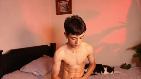 slowburnmystic online show from April 4, 2026, 10:40 pm