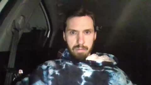 slowsportnaked online show from February 10, 2025, 6:45 pm