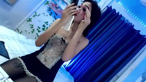 just call me aryana online show from January 5, 2025, 9:37 am