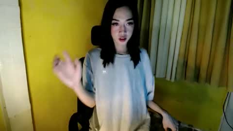 just call me aryana online show from April 14, 2026, 9:26 am