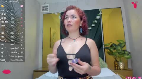Snapshot of slut_milf4u chatting on February 22, 2025, 12:08 pm Paola online show from February 22, 2025, 12:08 pm