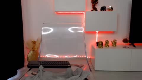 Ariana online show from February 18, 2025, 1:55 pm