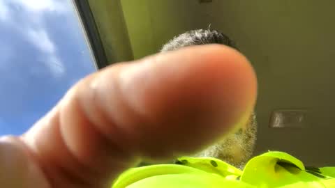 Abuse me online show from March 1, 2026, 9:50 pm