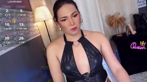 Snapshot of sluthotcummer69x chatting on April 6, 2026, 9:27 pm EMPRESS GODDESS KRISTINE online show from April 6, 2026, 9:27 pm