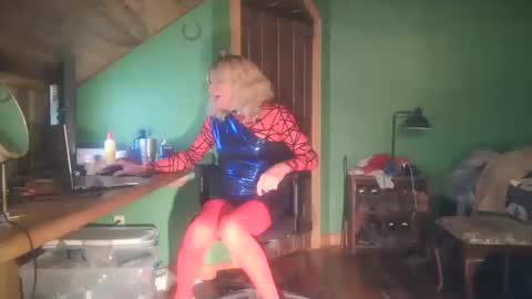 slutjennifertransxx online show from October 11, 2025, 3:06 am