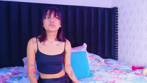 CAMILA  online show from March 14, 2026, 1:01 am