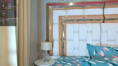 CAMILA  online show from April 12, 2026, 11:59 am