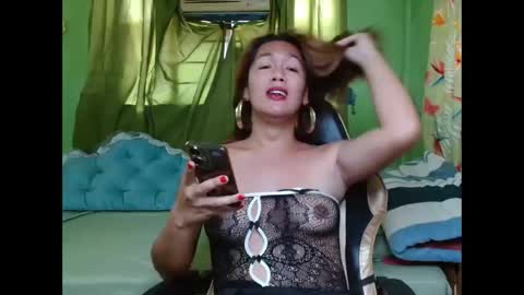 superhotscarlet online show from March 16, 2026, 4:51 am