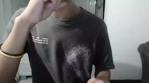 Chistian Aguilar online show from January 13, 2025, 5:23 am