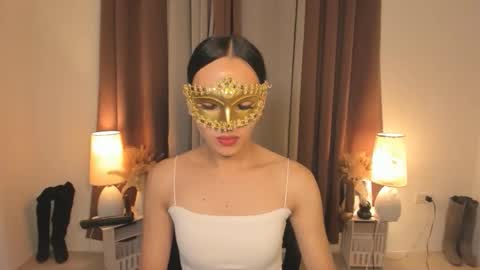 Amalia online show from April 3, 2026, 1:58 am