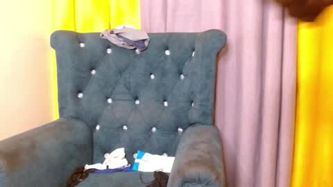 Bree online show from October 23, 2025, 8:18 pm