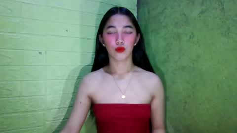 Gretha online show from February 6, 2025, 12:33 am