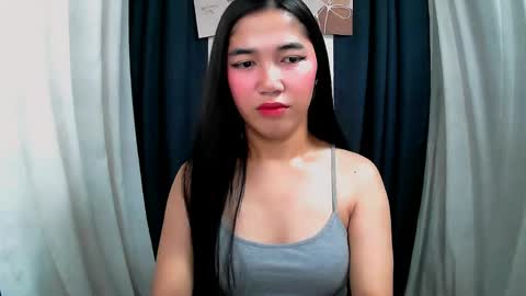 Gretha online show from May 18, 2026, 12:40 am