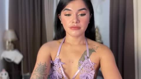 Slutty Lavinia online show from January 31, 2026, 10:19 pm