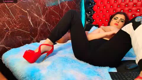 Ana    online show from February 20, 2026, 6:26 am