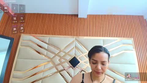 MARCELA online show from January 20, 2025, 12:18 pm