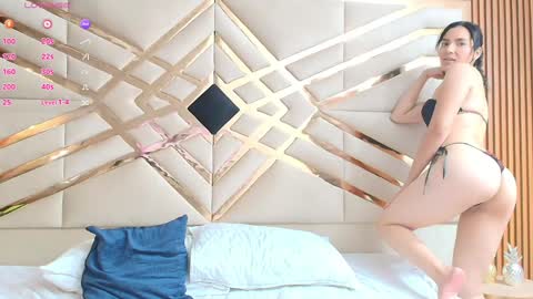 MARCELA online show from January 22, 2025, 1:21 pm