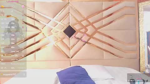 MARCELA online show from February 11, 2025, 4:13 pm