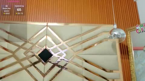 MARCELA online show from December 19, 2025, 12:01 pm