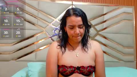 MARCELA online show from March 17, 2026, 12:30 pm