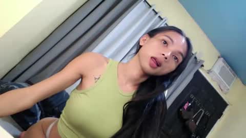 CHIE CHIE online show from February 3, 2026, 1:38 pm