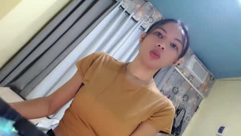 CHIE CHIE online show from March 12, 2026, 12:50 am