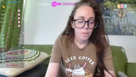 SluttySarah2467 online show from May 22, 2026, 2:55 pm
