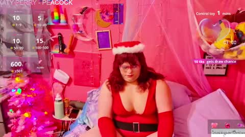 Tori Smith online show from November 9, 2025, 5:50 am