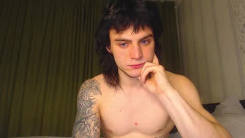 Gus online show from October 26, 2025, 8:26 pm