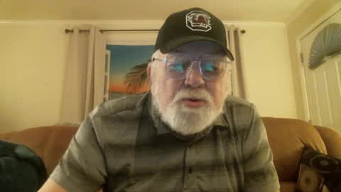 Slydevil online show from October 27, 2025, 9:52 pm