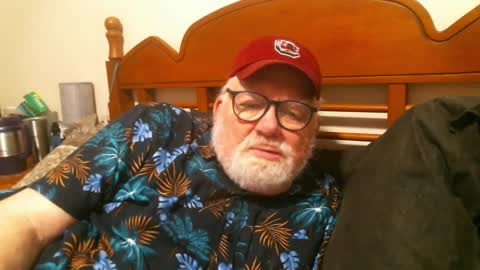 Sly online show from February 14, 2025, 9:10 pm