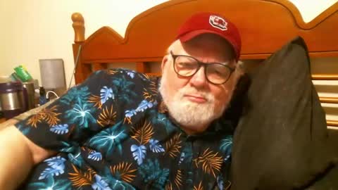 Sly online show from February 19, 2025, 11:25 pm