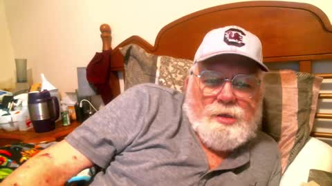 Sly online show from September 11, 2025, 4:23 am