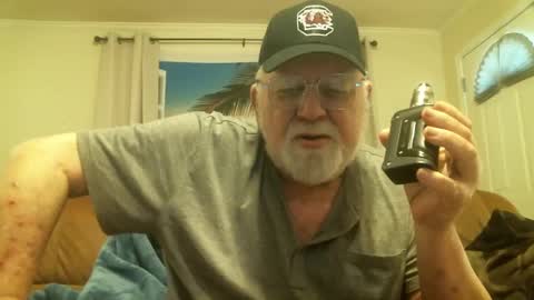 Sly online show from October 3, 2025, 4:37 pm