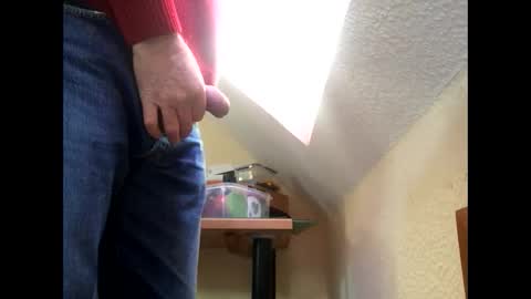 Bernd online show from December 16, 2025, 1:27 pm