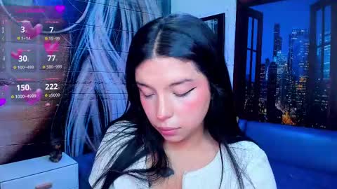 Snapshot of small__naughty chatting on February 10, 2025, 2:16 pm Mariana Torres online show from February 10, 2025, 2:16 pm