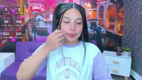 Snapshot of small__naughty chatting on November 14, 2025, 2:27 pm Mariana Torres online show from November 14, 2025, 2:27 pm