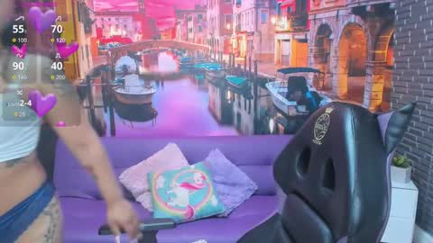 Snapshot of small__naughty chatting on November 24, 2025, 2:17 pm Mariana Torres online show from November 24, 2025, 2:17 pm