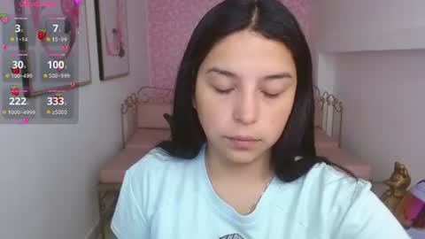 Mariana Torres online show from June 9, 2026, 1:01 pm