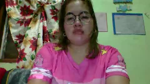 Lovewella online show from February 6, 2026, 9:29 pm